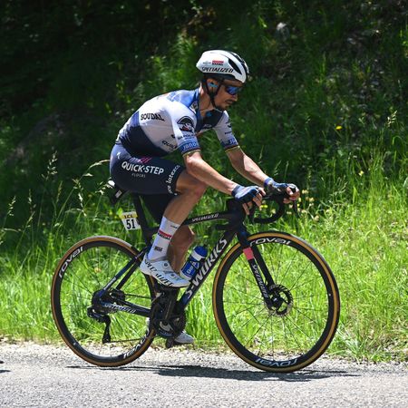75th Criterium du Dauphine 2023 - Stage 8