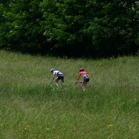 75th Criterium du Dauphine 2023 - Stage 8