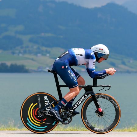 86th Tour de Suisse 2023 - Stage 1