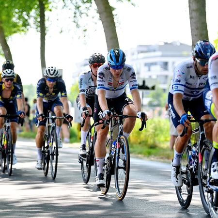 40th Elfstedenronde Brugge 2023