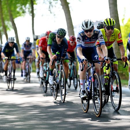 40th Elfstedenronde Brugge 2023