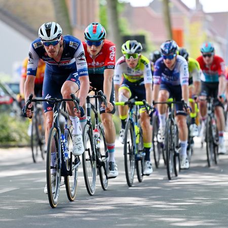 40th Elfstedenronde Brugge 2023