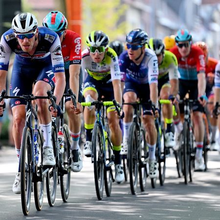 40th Elfstedenronde Brugge 2023