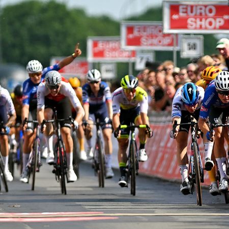 40th Elfstedenronde Brugge 2023