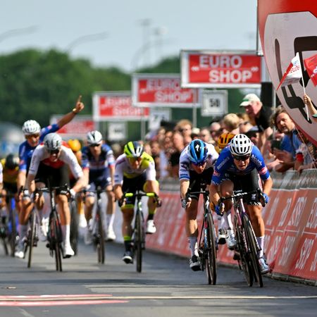 40th Elfstedenronde Brugge 2023