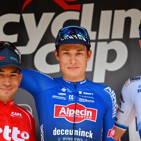 40th Elfstedenronde Brugge 2023