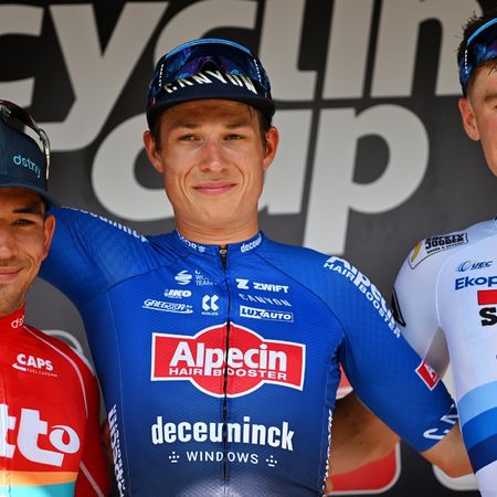 40th Elfstedenronde Brugge 2023