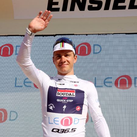 86th Tour de Suisse 2023 - Stage 1