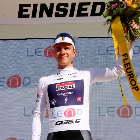 86th Tour de Suisse 2023 - Stage 1