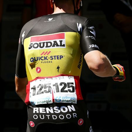 86th Tour de Suisse 2023 - Stage 2