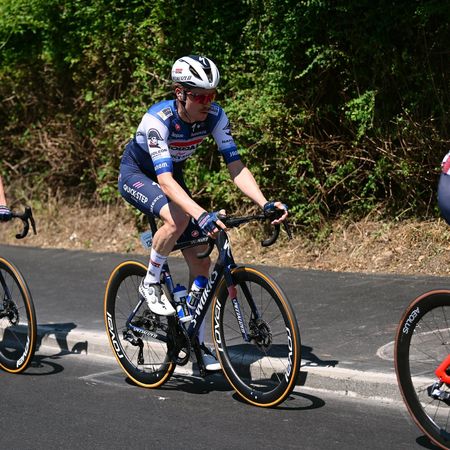 86th Tour de Suisse 2023 - Stage 2