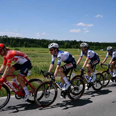 86th Tour de Suisse 2023 - Stage 2