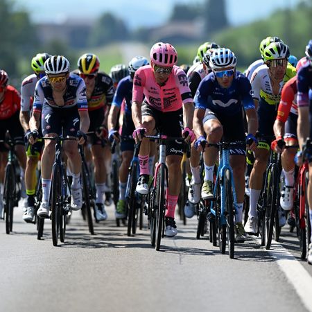 86th Tour de Suisse 2023 - Stage 2