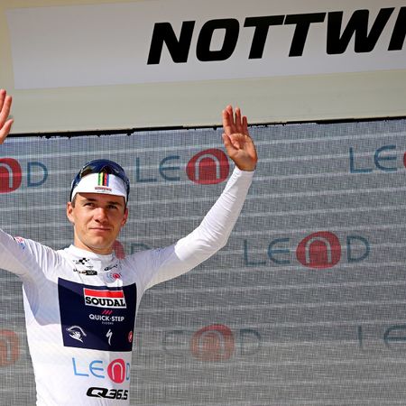 86th Tour de Suisse 2023 - Stage 2