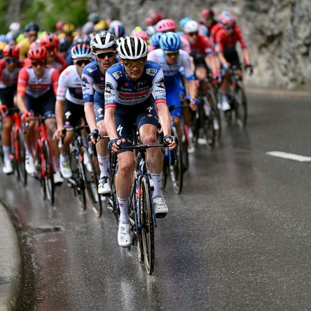 86th Tour de Suisse 2023 - Stage 3