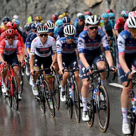 86th Tour de Suisse 2023 - Stage 3