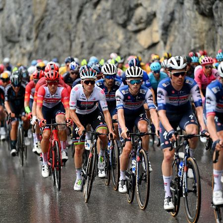 86th Tour de Suisse 2023 - Stage 3