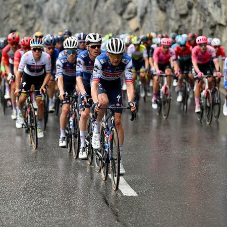 86th Tour de Suisse 2023 - Stage 3