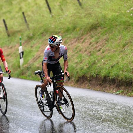 86th Tour de Suisse 2023 - Stage 3