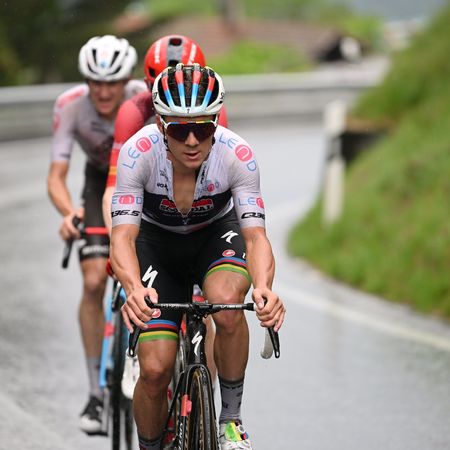 86th Tour de Suisse 2023 - Stage 3