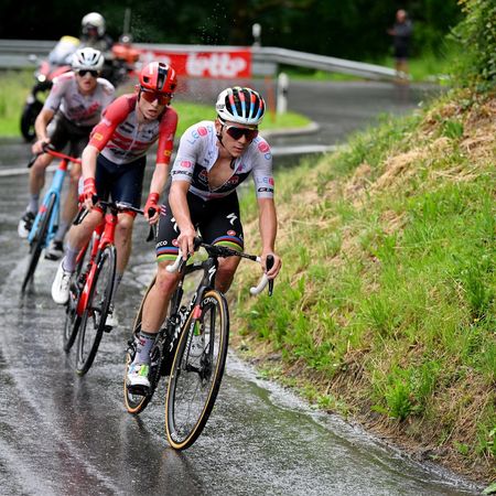 86th Tour de Suisse 2023 - Stage 3