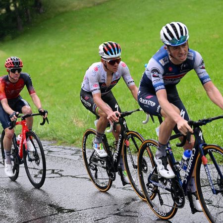 86th Tour de Suisse 2023 - Stage 3