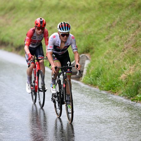 86th Tour de Suisse 2023 - Stage 3