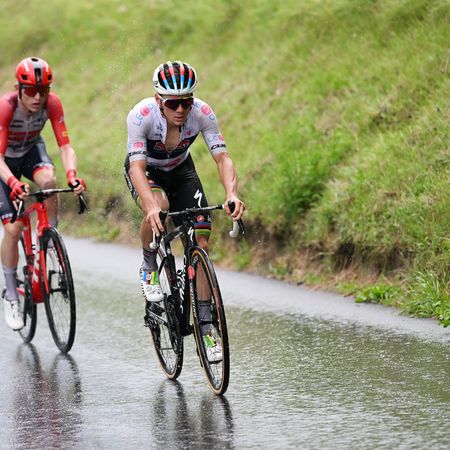 86th Tour de Suisse 2023 - Stage 3