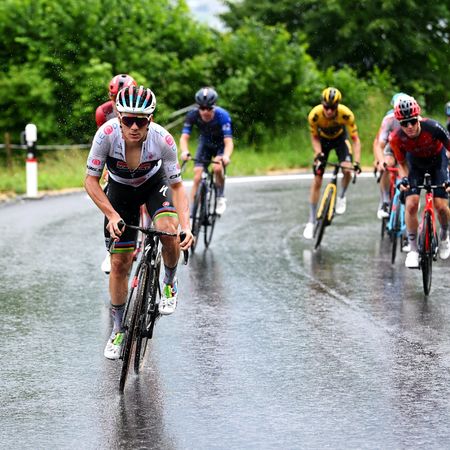 86th Tour de Suisse 2023 - Stage 3