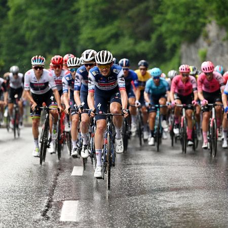 86th Tour de Suisse 2023 - Stage 3