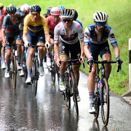 86th Tour de Suisse 2023 - Stage 3