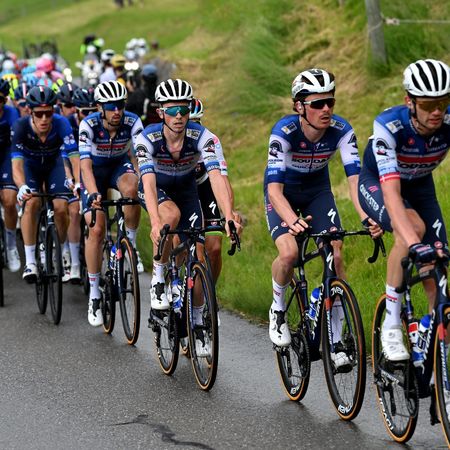 86th Tour de Suisse 2023 - Stage 3