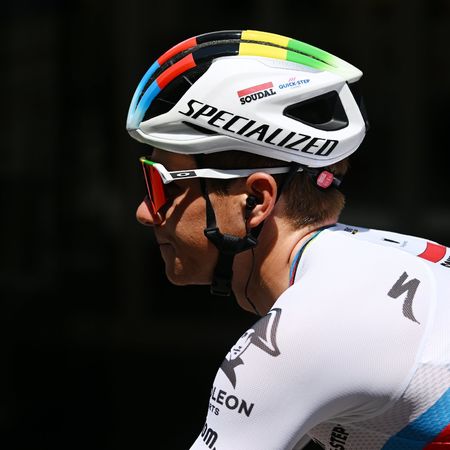 86th Tour de Suisse 2023 - Stage 4