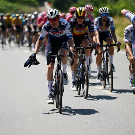 86th Tour de Suisse 2023 - Stage 4