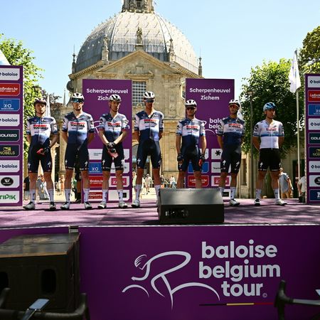 92nd Baloise Belgium Tour 2023 - Stage 1