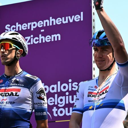 92nd Baloise Belgium Tour 2023 - Stage 1