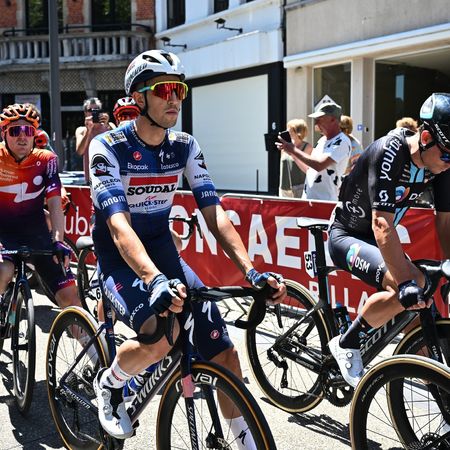 92nd Baloise Belgium Tour 2023 - Stage 1