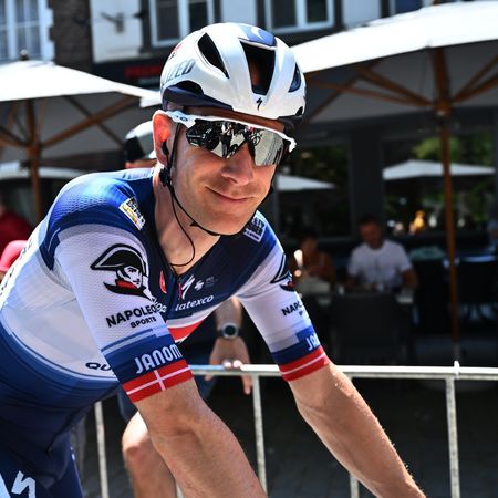 92nd Baloise Belgium Tour 2023 - Stage 1