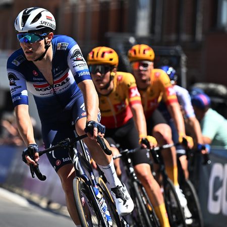 92nd Baloise Belgium Tour 2023 - Stage 1