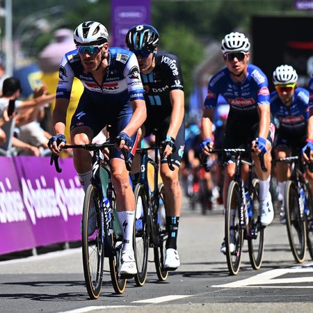 92nd Baloise Belgium Tour 2023 - Stage 1