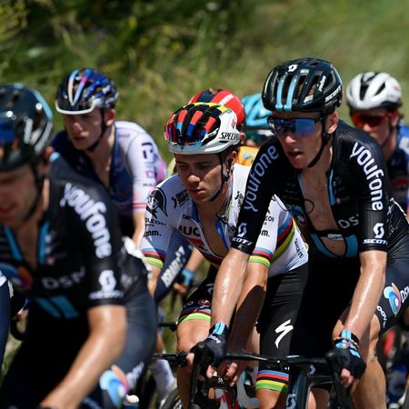 86th Tour de Suisse 2023 - Stage 4