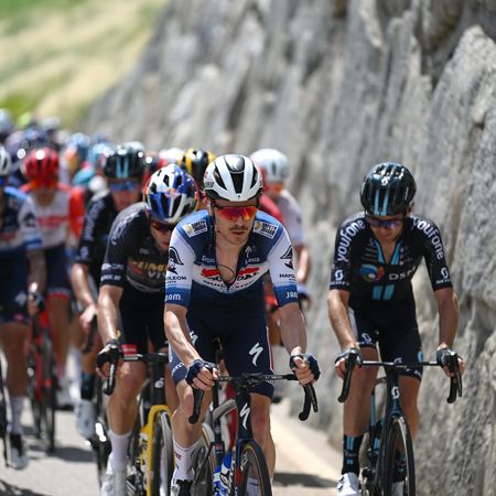 86th Tour de Suisse 2023 - Stage 4