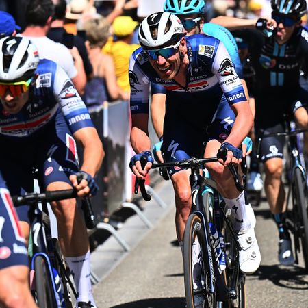 92nd Baloise Belgium Tour 2023 - Stage 1