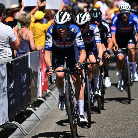 92nd Baloise Belgium Tour 2023 - Stage 1