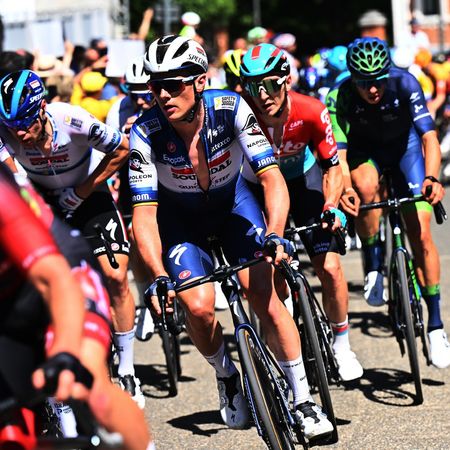 92nd Baloise Belgium Tour 2023 - Stage 1