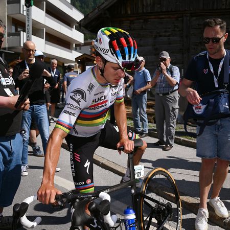 86th Tour de Suisse 2023 - Stage 4