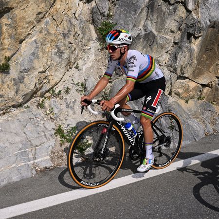 86th Tour de Suisse 2023 - Stage 4