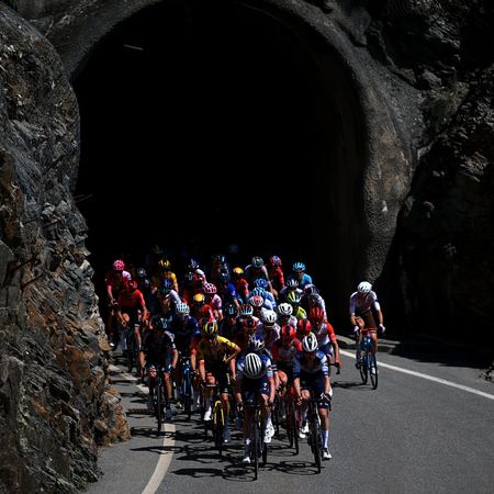 86th Tour de Suisse 2023 - Stage 4
