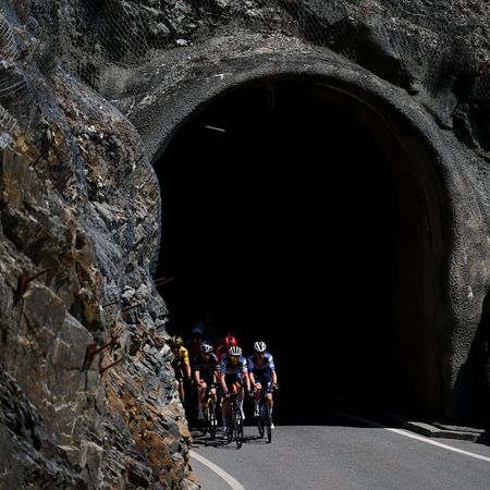 86th Tour de Suisse 2023 - Stage 4