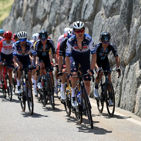 86th Tour de Suisse 2023 - Stage 4